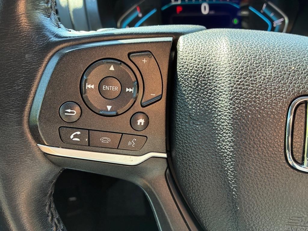Honda Odyssey  2022