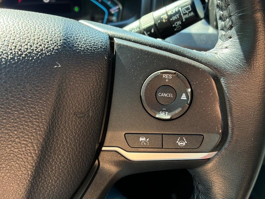 Honda Odyssey  2022