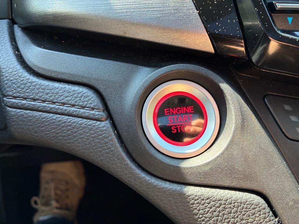 Honda Odyssey  2022