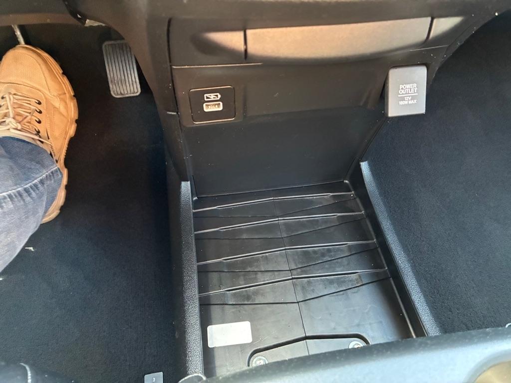 Honda Odyssey  2022