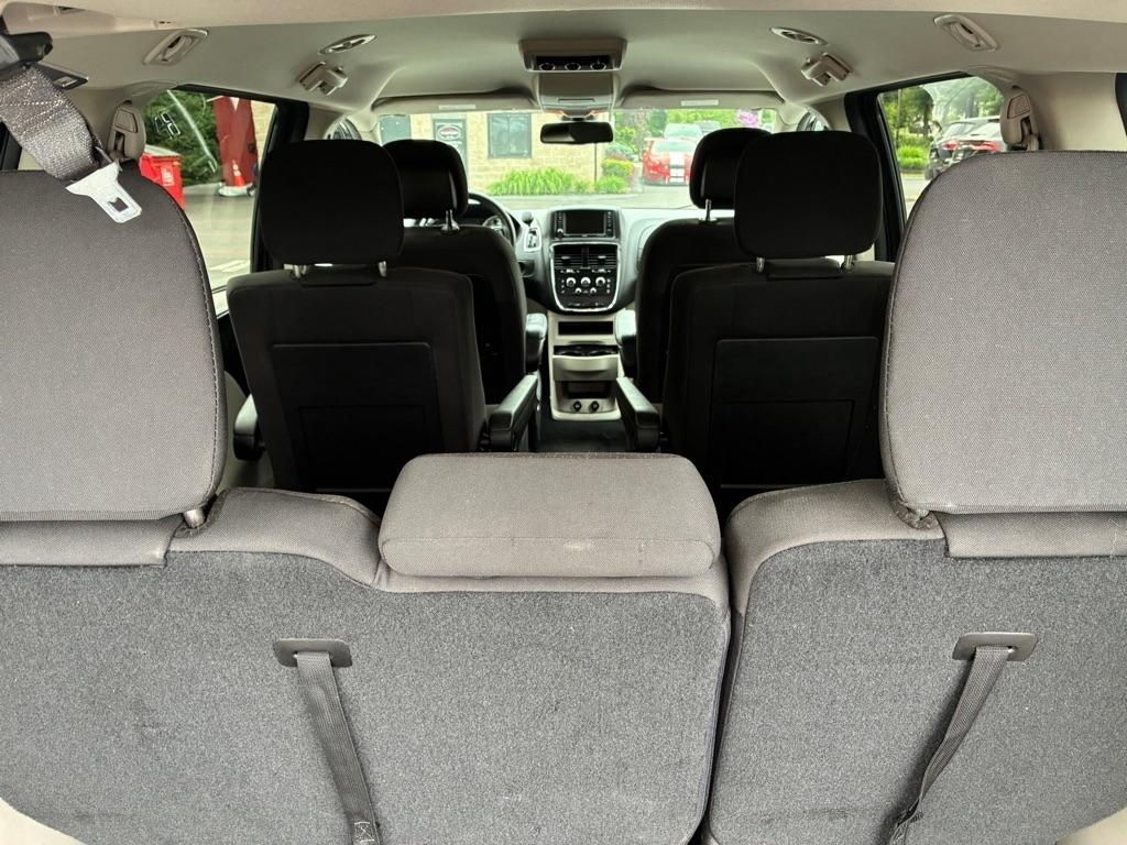 Dodge Grand Caravan  2019