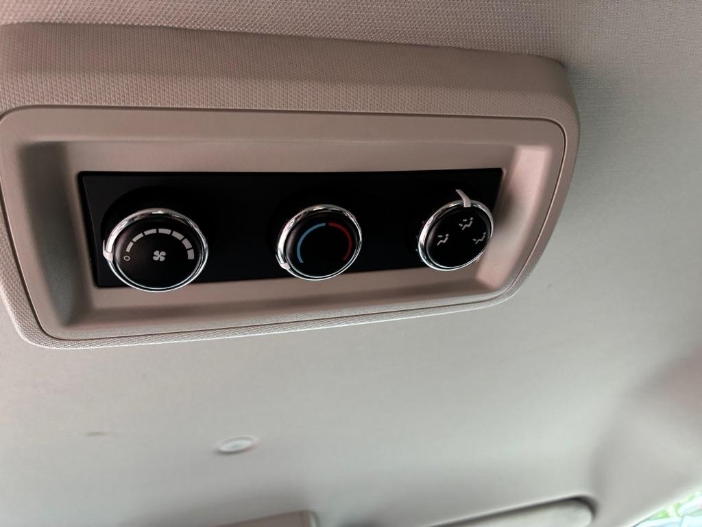 Dodge Grand Caravan  2019