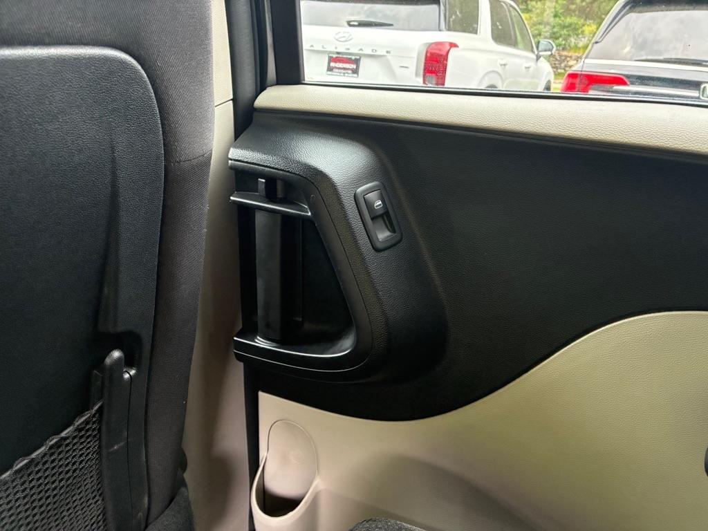 Dodge Grand Caravan  2019