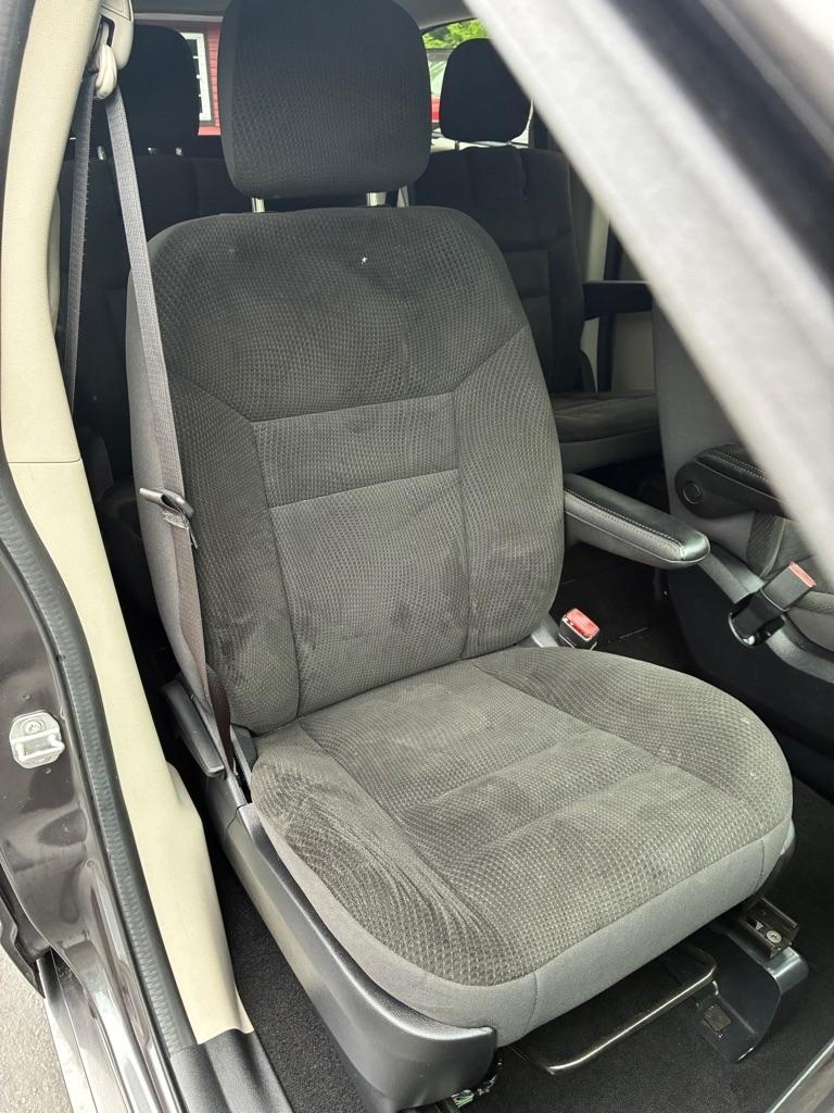 Dodge Grand Caravan  2019