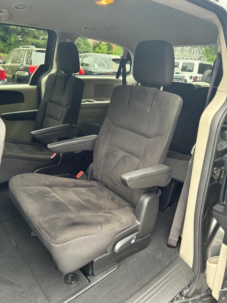 Dodge Grand Caravan  2019