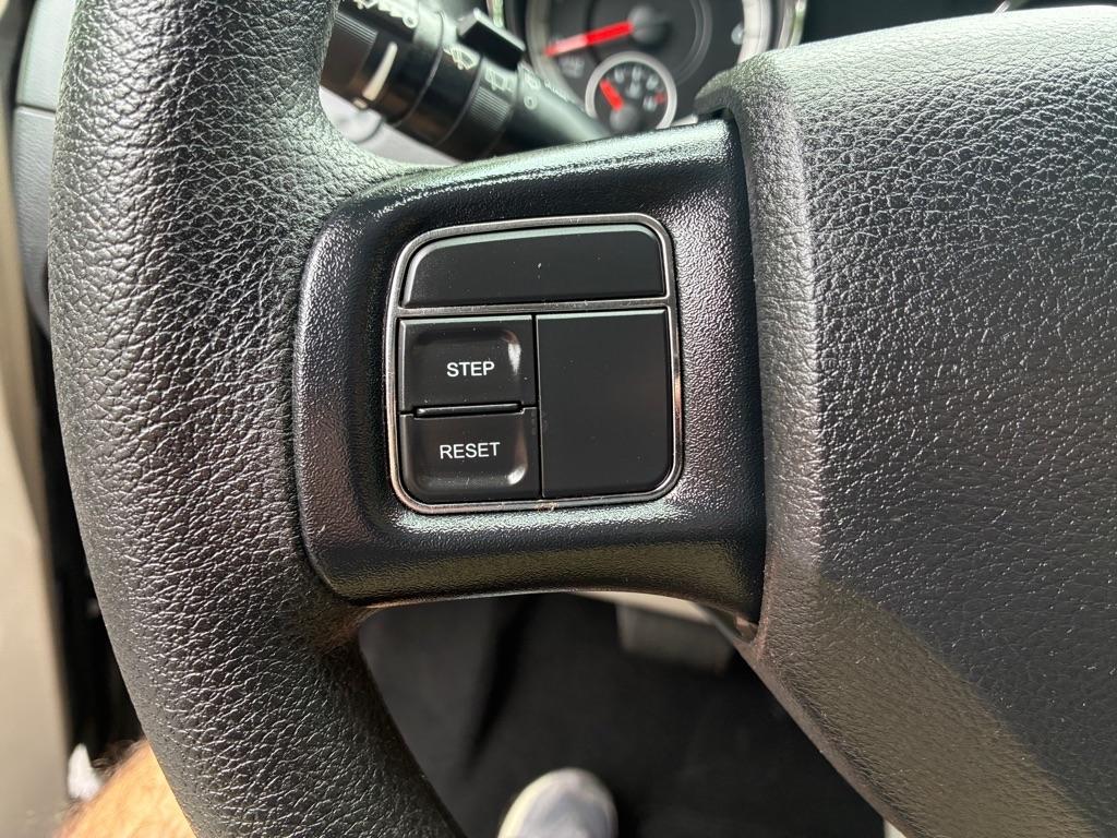 Dodge Grand Caravan  2019