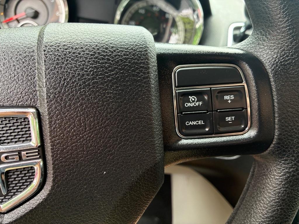 Dodge Grand Caravan  2019
