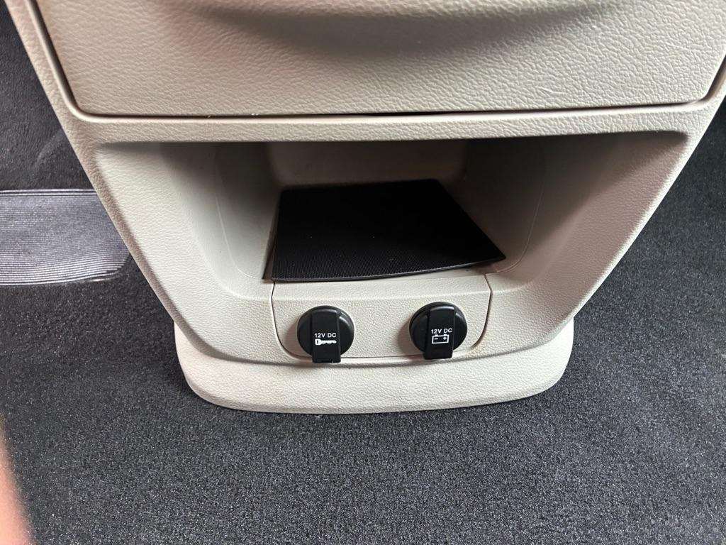 Dodge Grand Caravan  2019