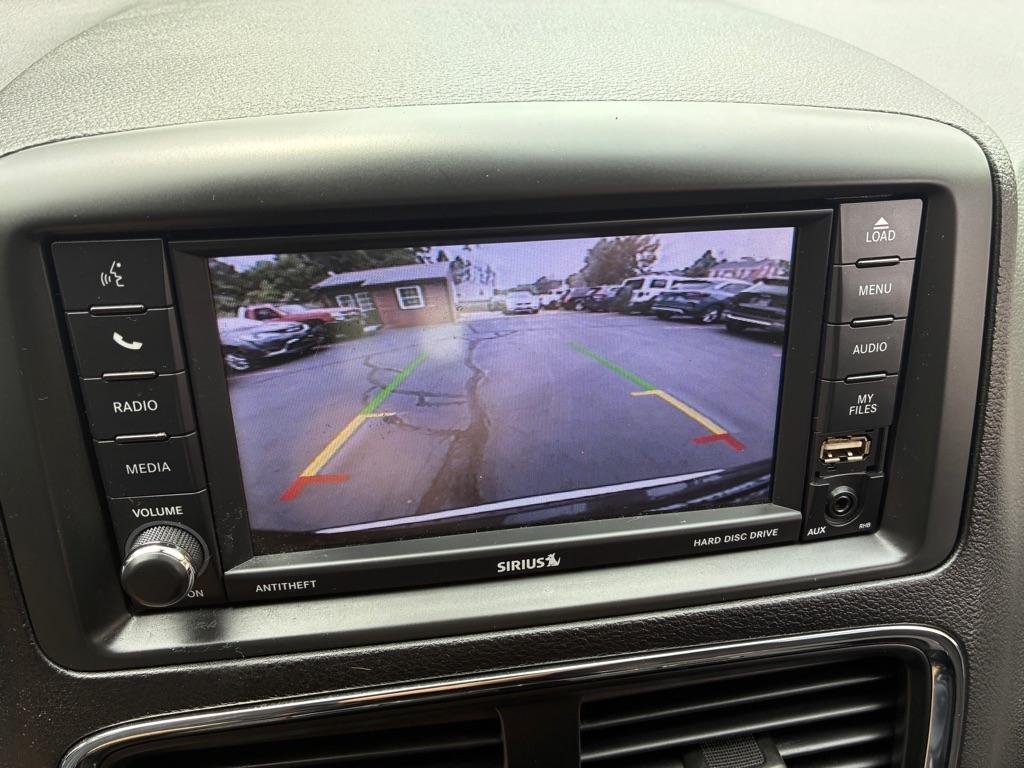 Dodge Grand Caravan  2019