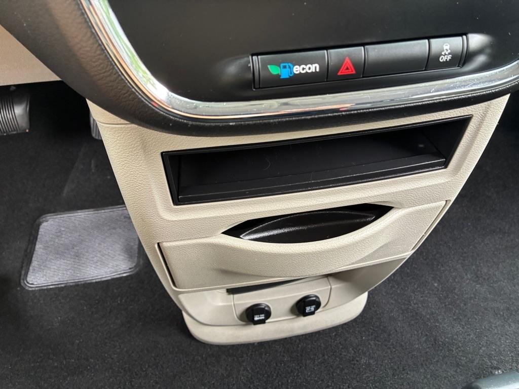 Dodge Grand Caravan  2019