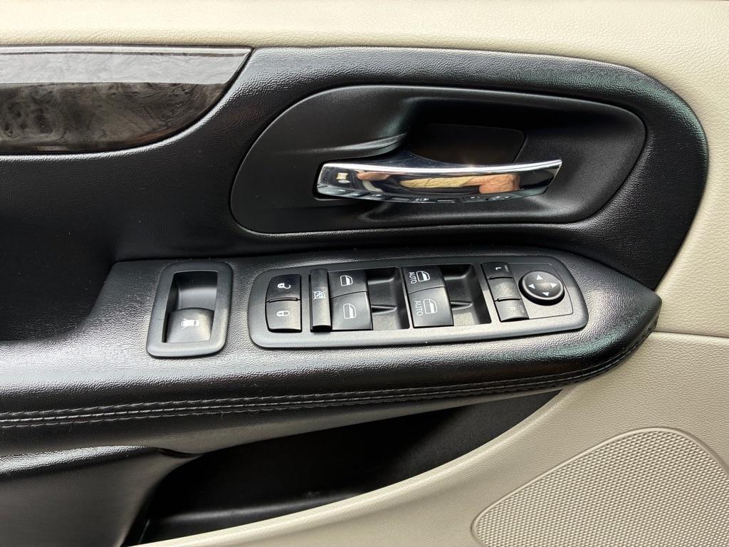 Dodge Grand Caravan  2019