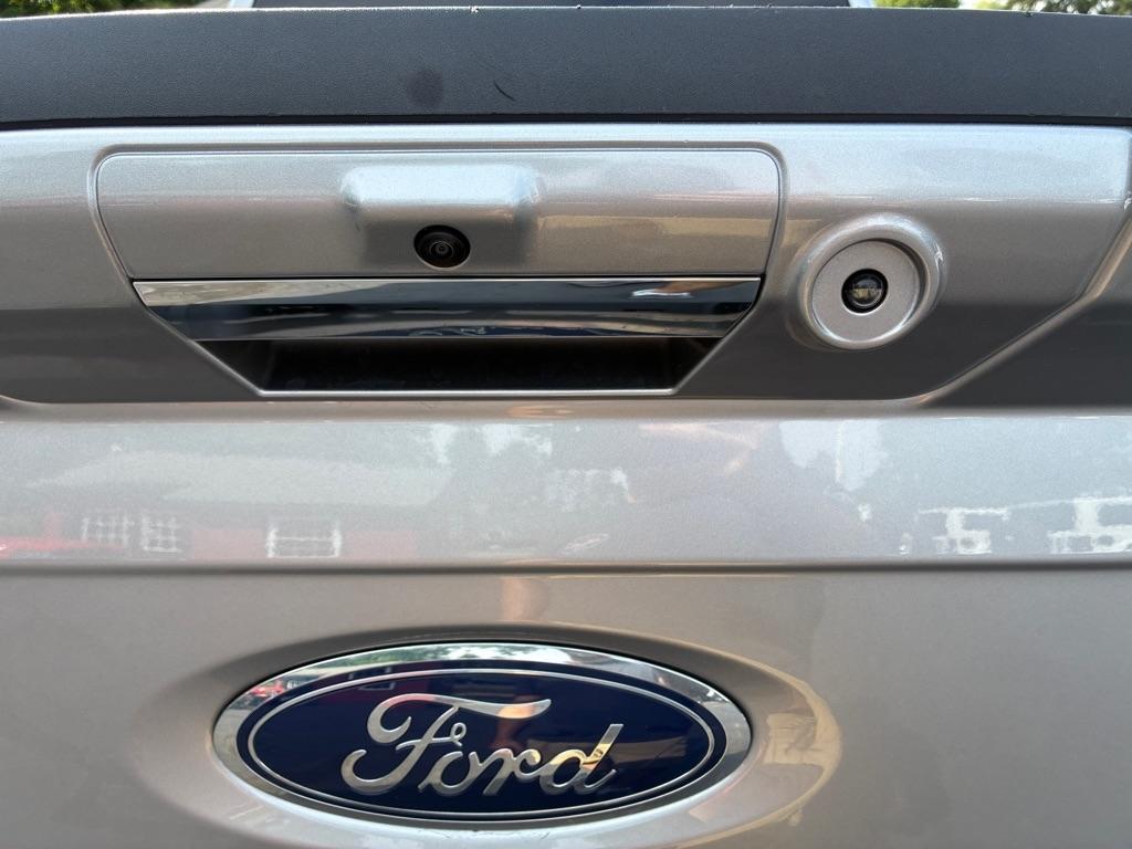 Ford F-150  2022