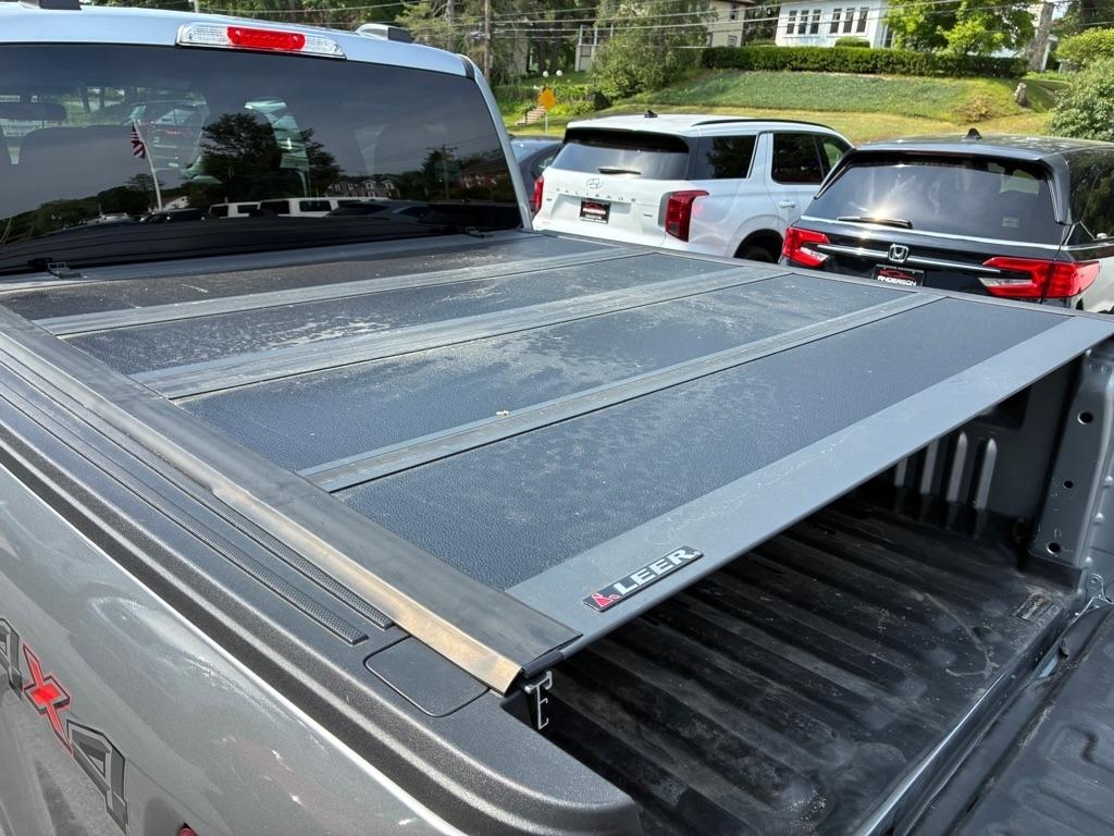 Ford F-150  2022