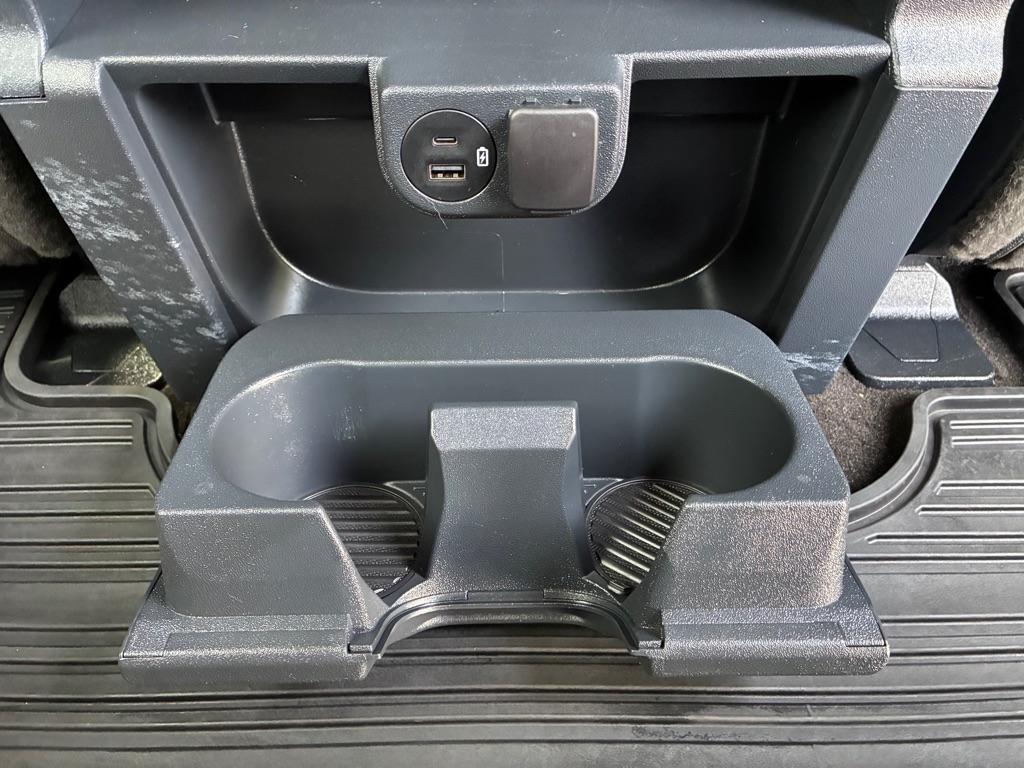 Ford F-150  2022