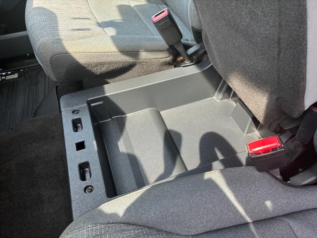 Ford F-150  2022