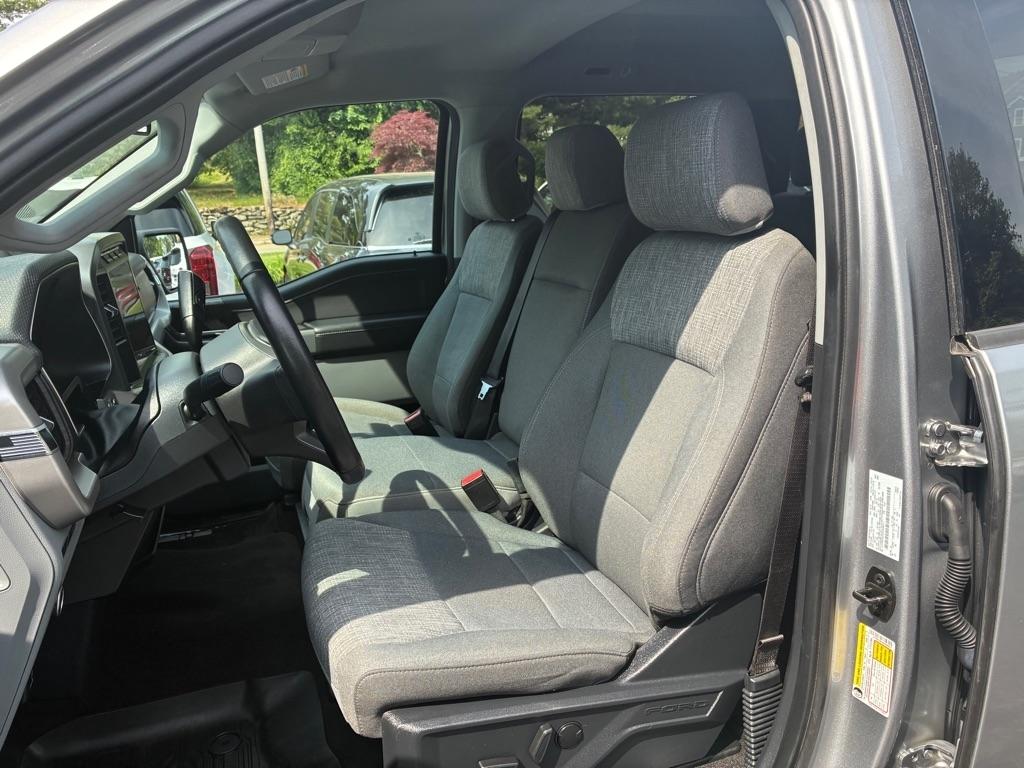 Ford F-150  2022