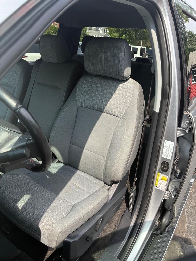 Ford F-150  2022