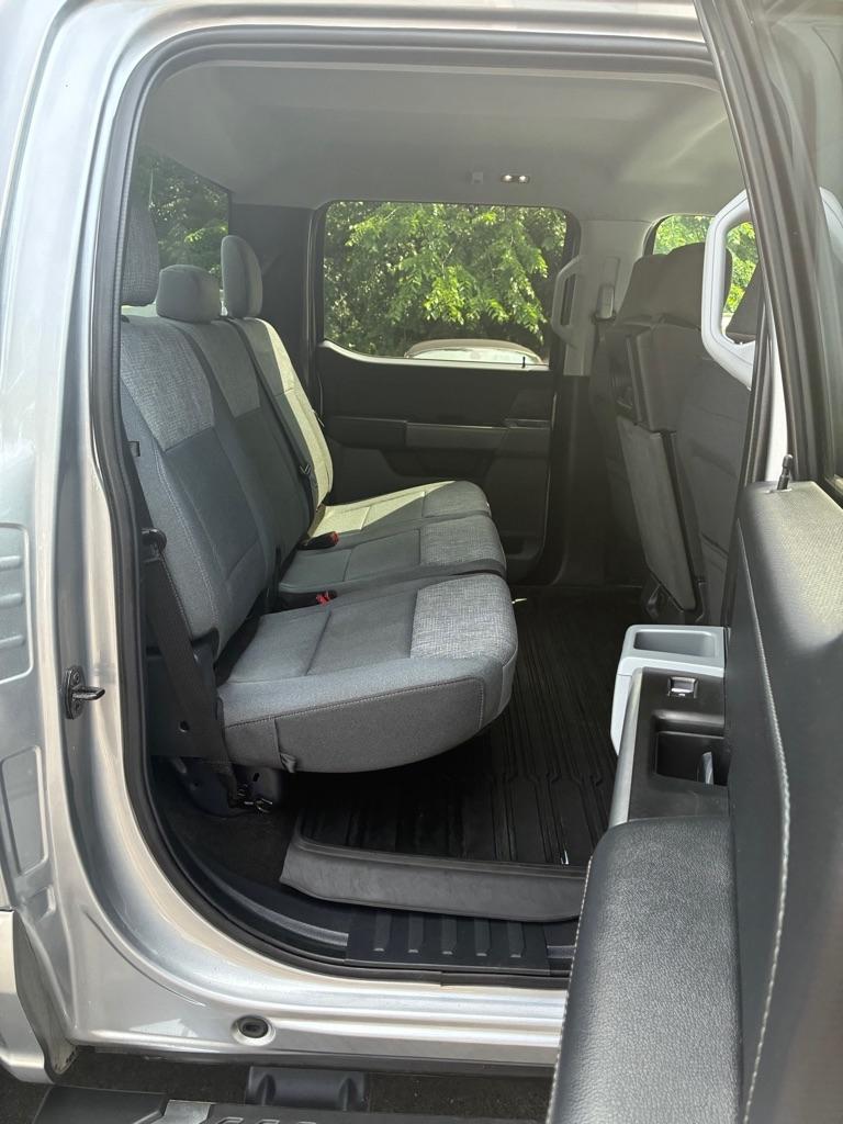Ford F-150  2022