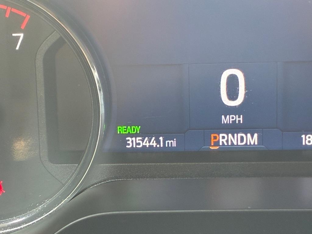 Ford F-150  2022