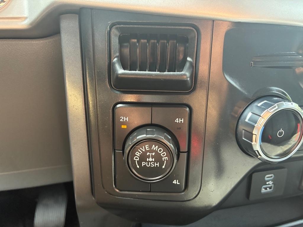 Ford F-150  2022