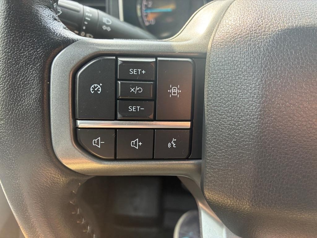 Ford F-150  2022