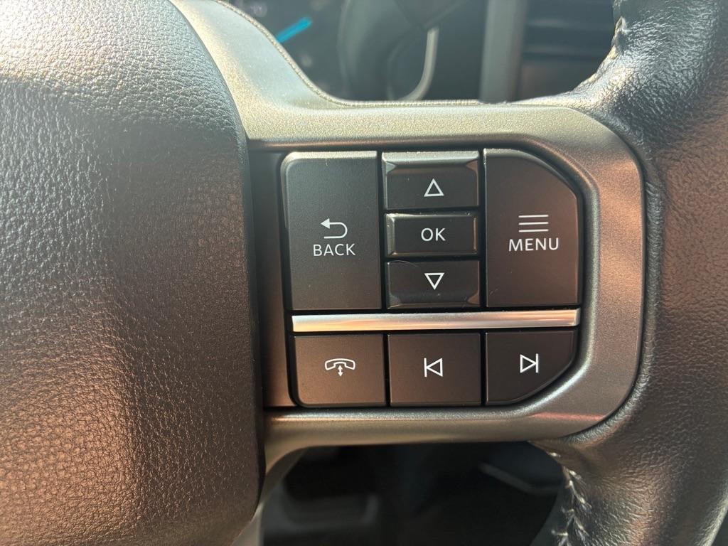 Ford F-150  2022
