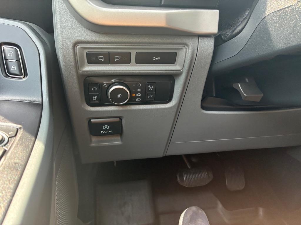 Ford F-150  2022