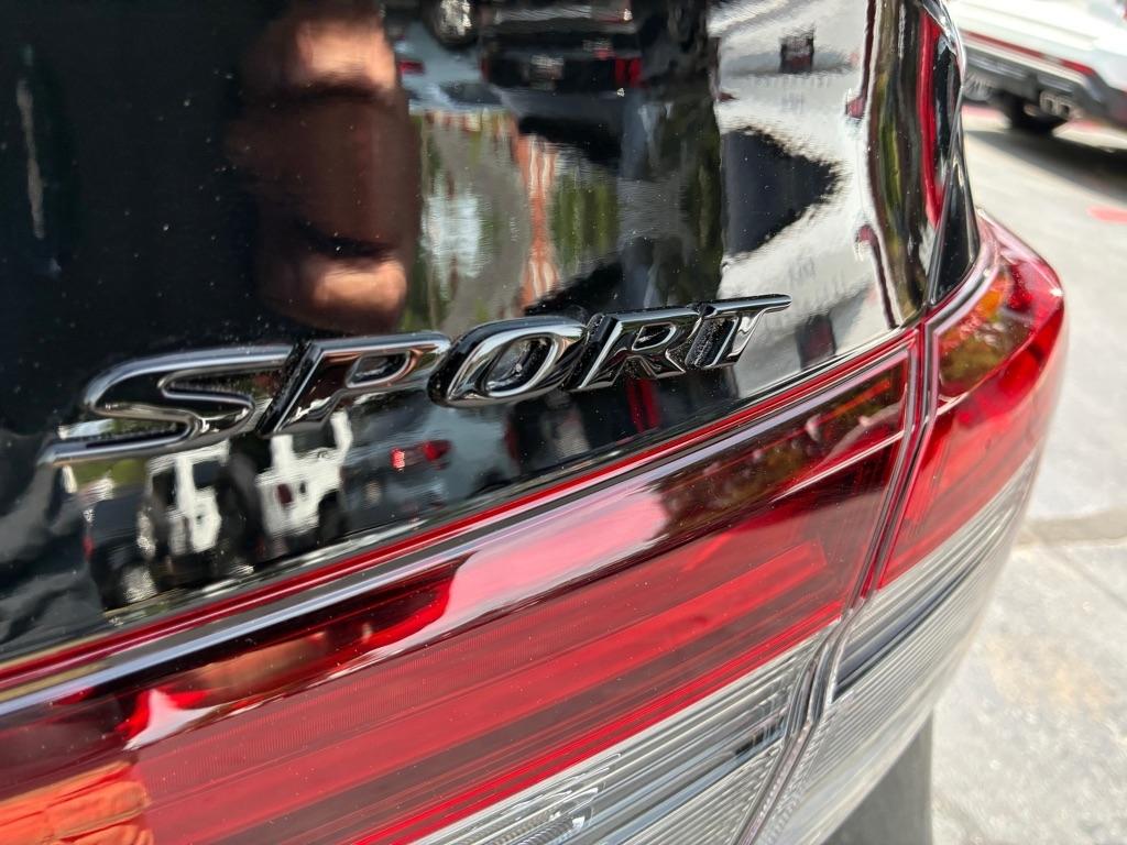 Honda Civic  2026