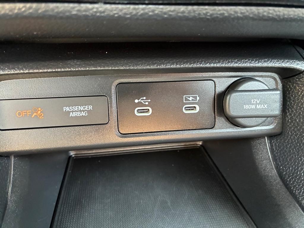 Honda Civic  2026