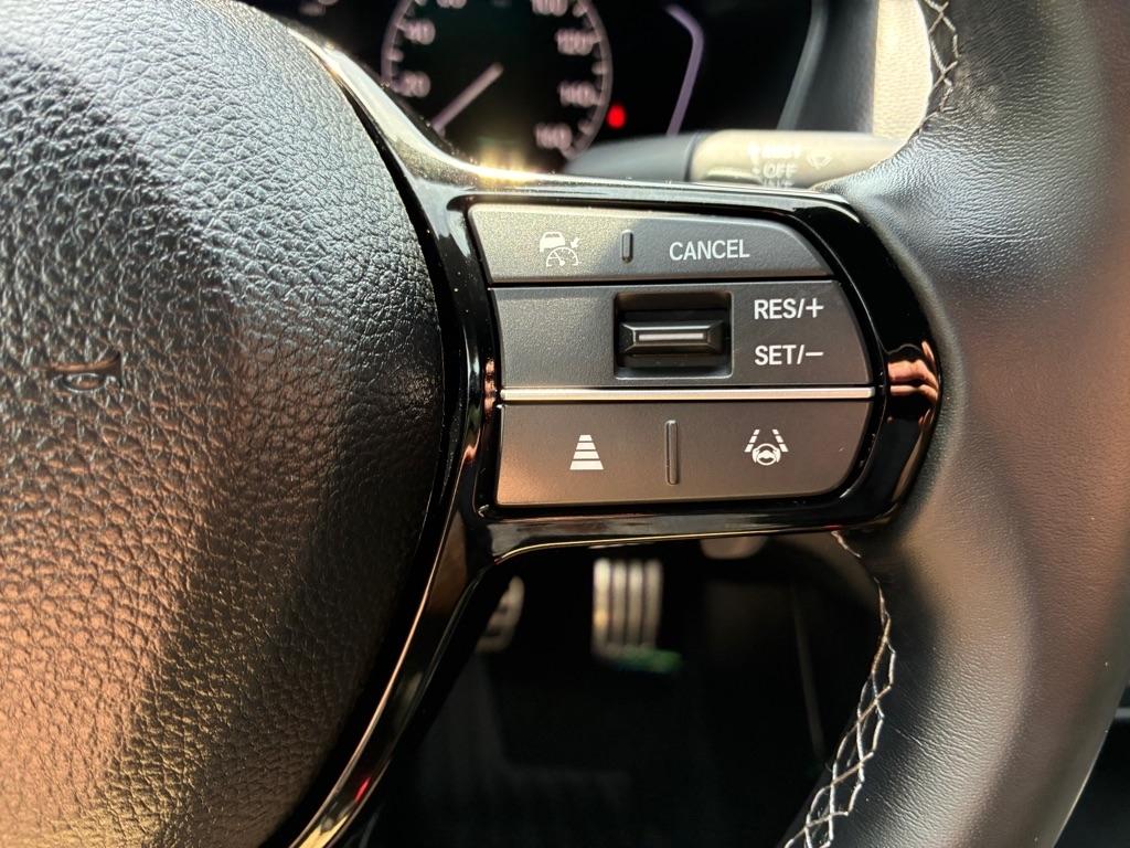 Honda Civic  2026