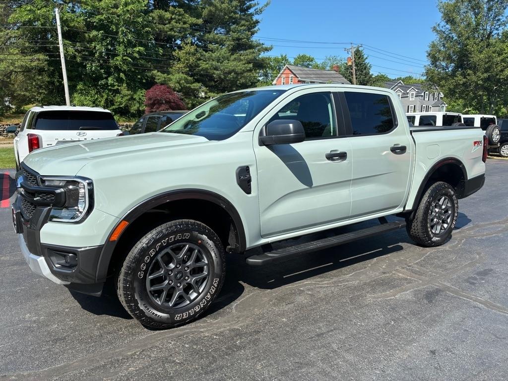 Ford Ranger  2024