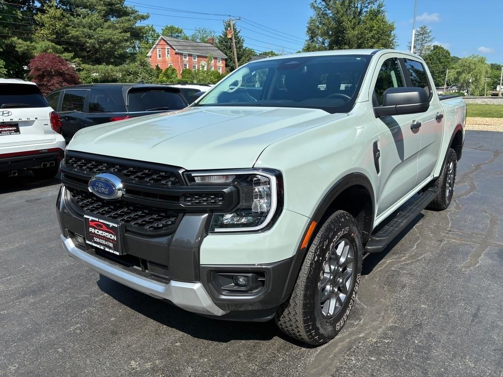 Ford Ranger  2024