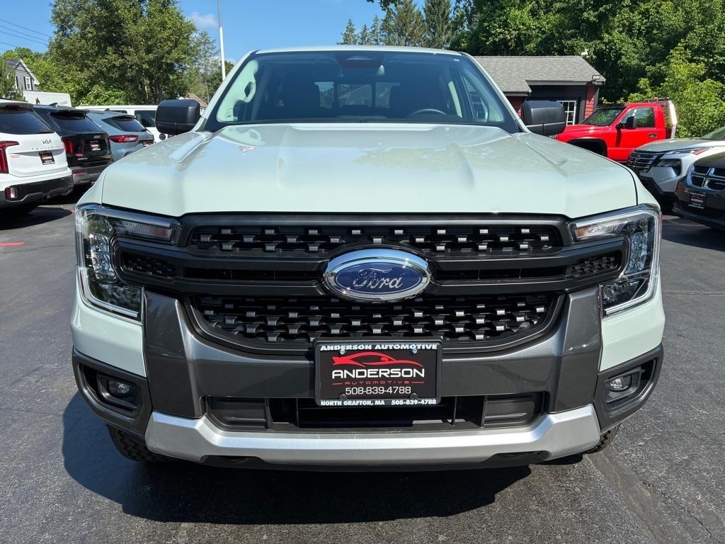 Ford Ranger  2024