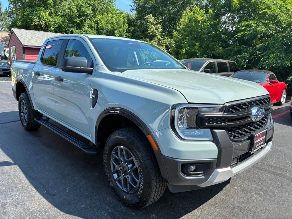 Ford Ranger  2024