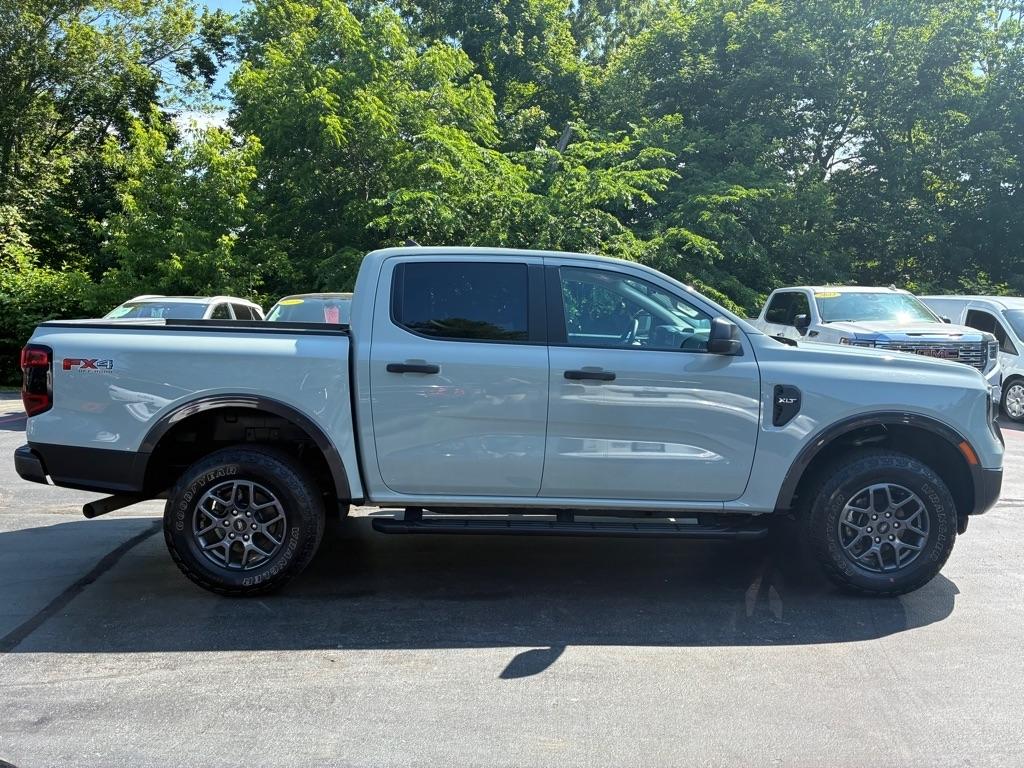 Ford Ranger  2024