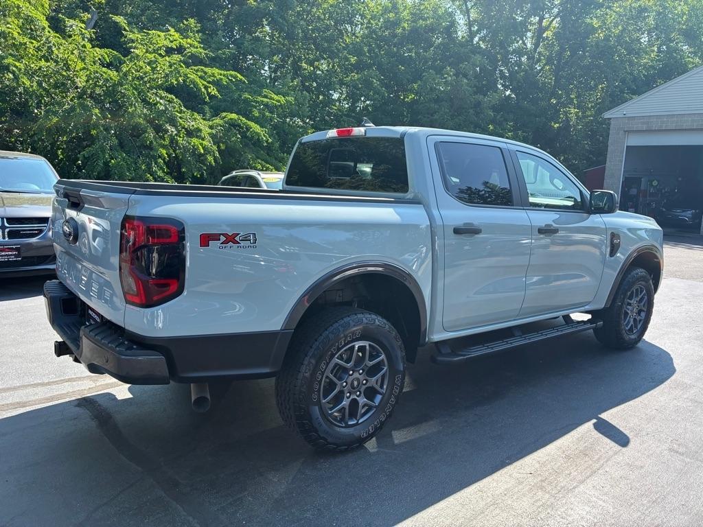 Ford Ranger  2024