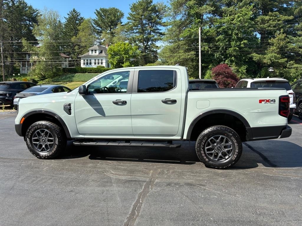 Ford Ranger  2024