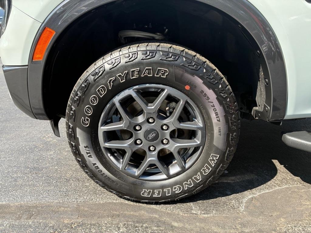 Ford Ranger  2024