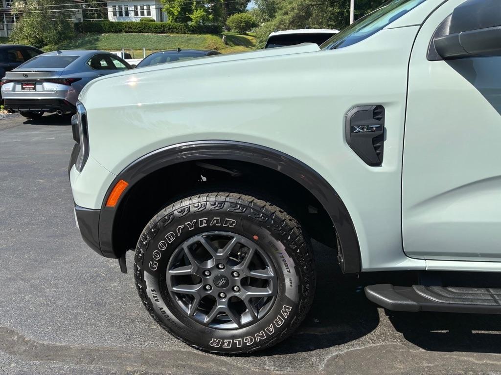 Ford Ranger  2024