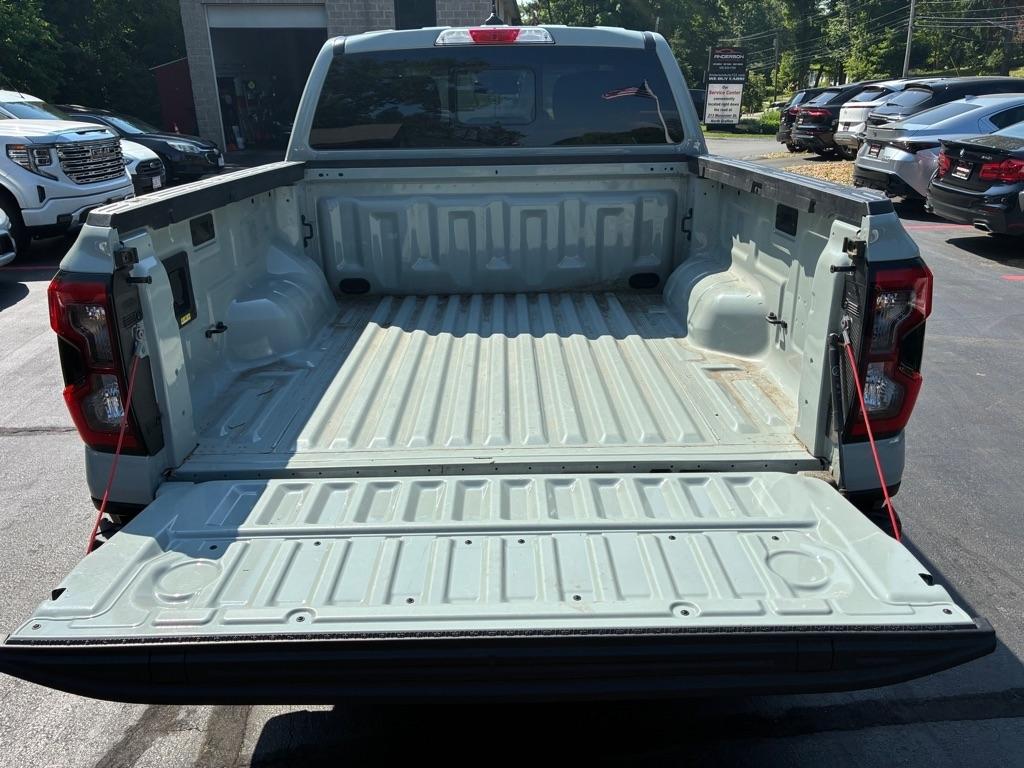 Ford Ranger  2024