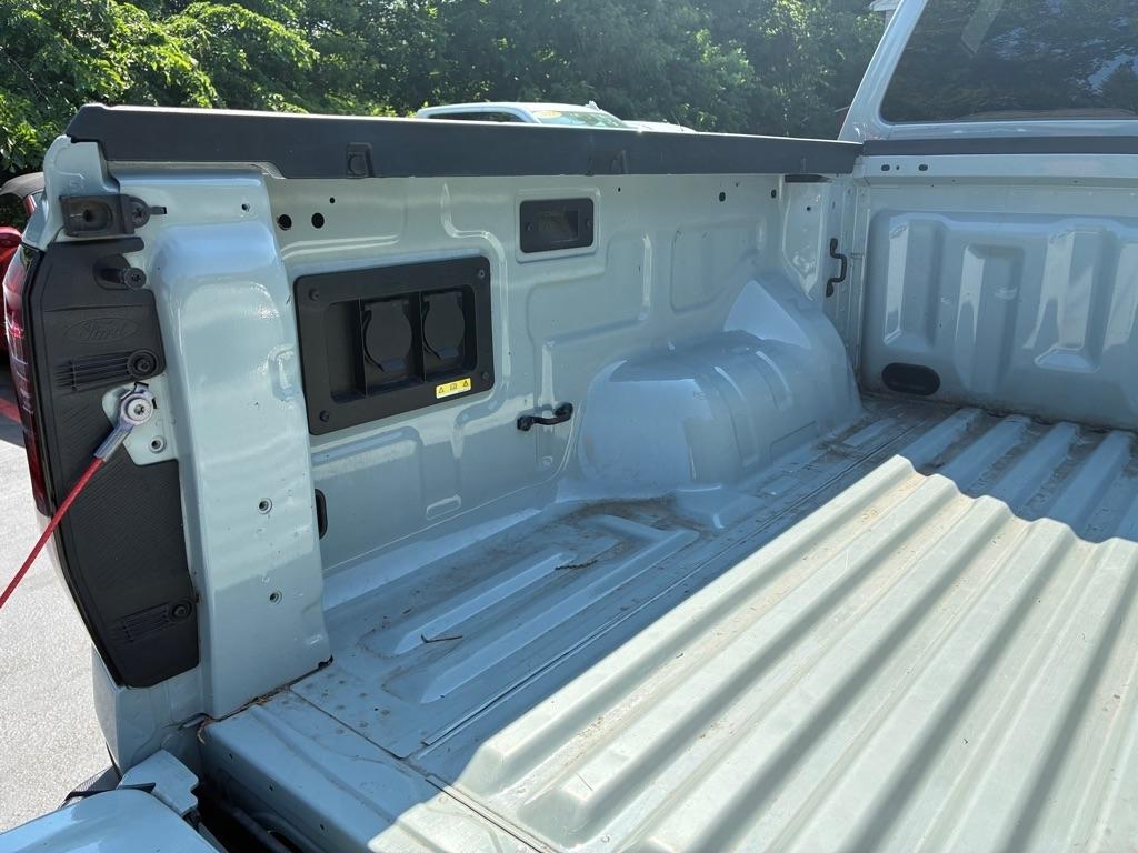Ford Ranger  2024