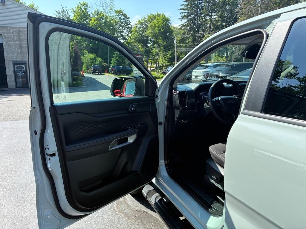 Ford Ranger  2024