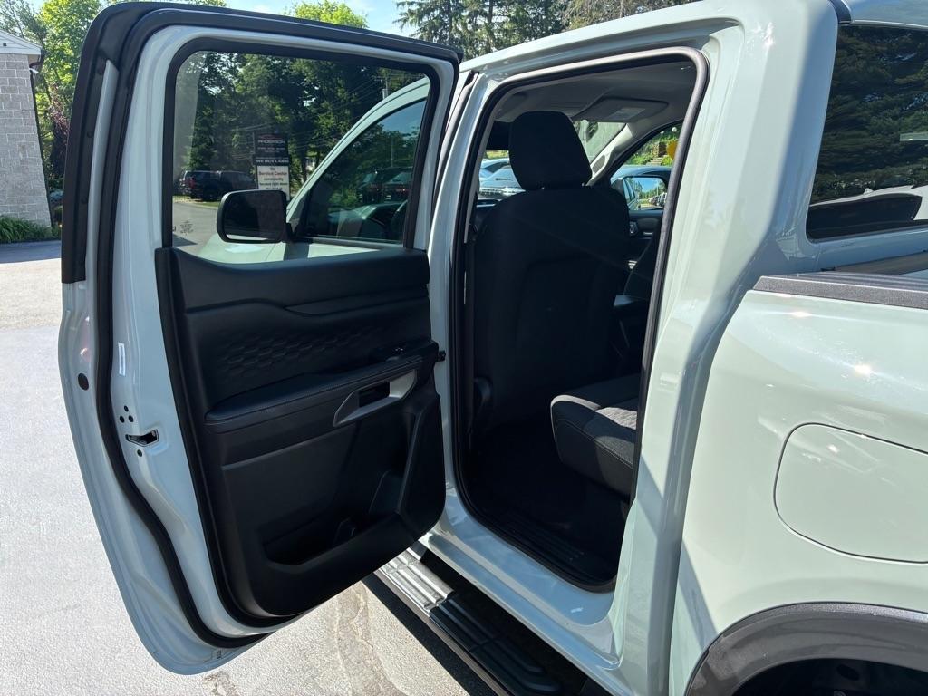 Ford Ranger  2024