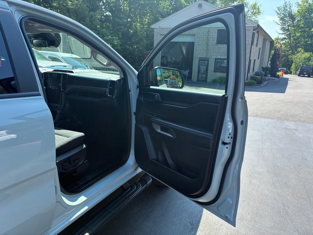 Ford Ranger  2024