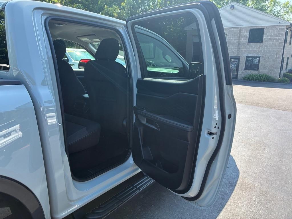 Ford Ranger  2024