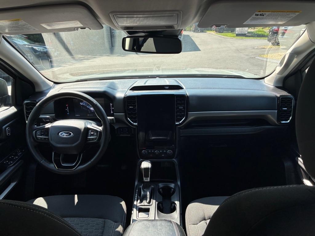 Ford Ranger  2024