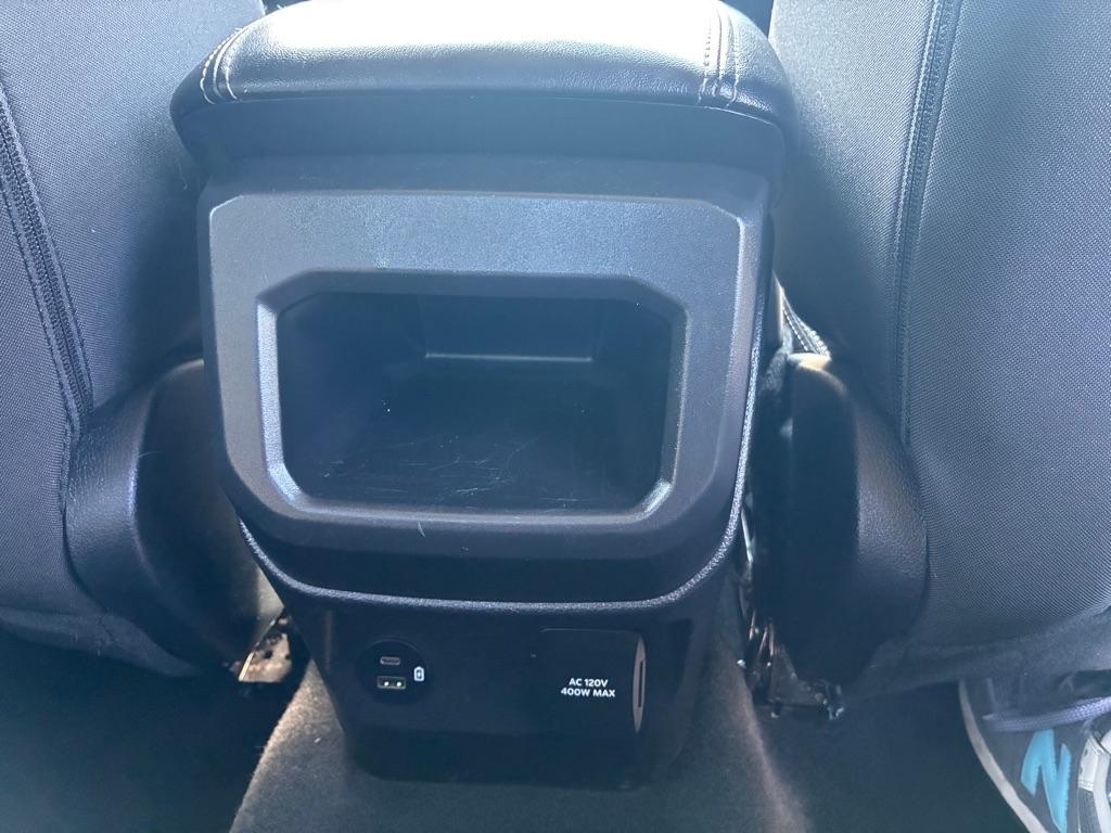 Ford Ranger  2024
