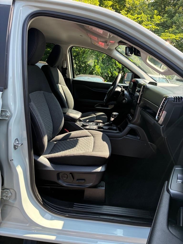 Ford Ranger  2024