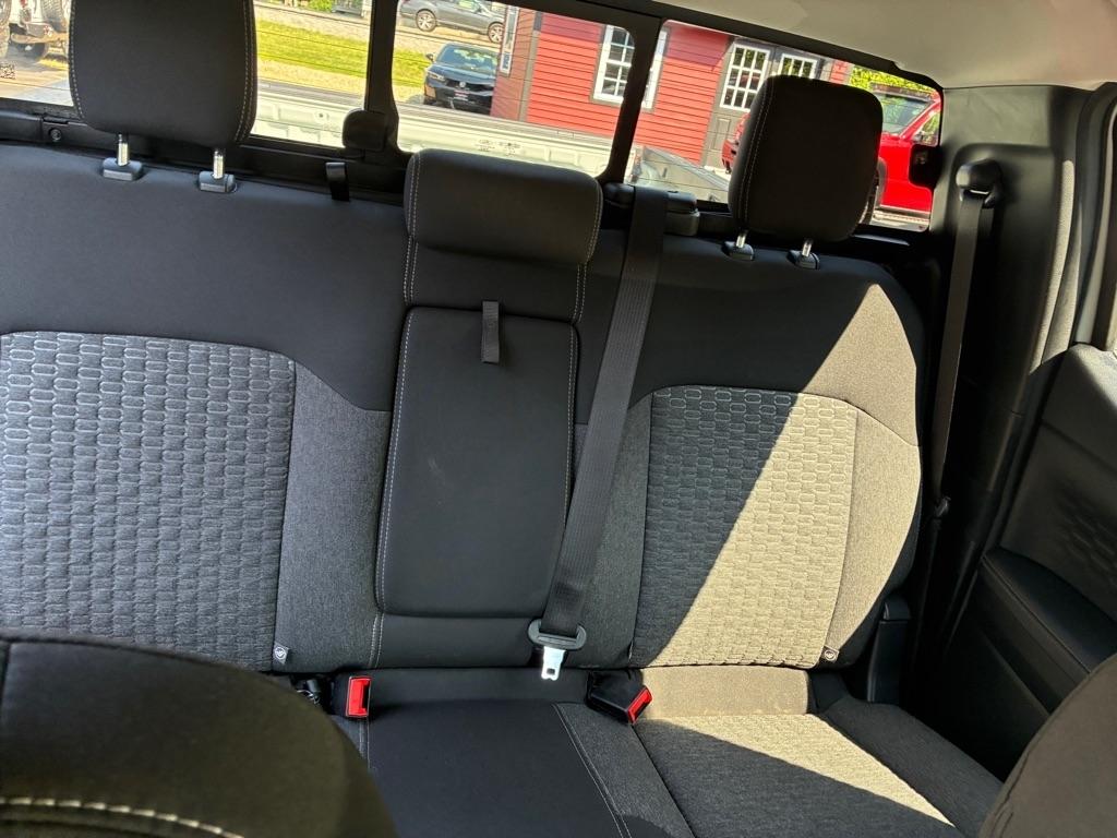 Ford Ranger  2024