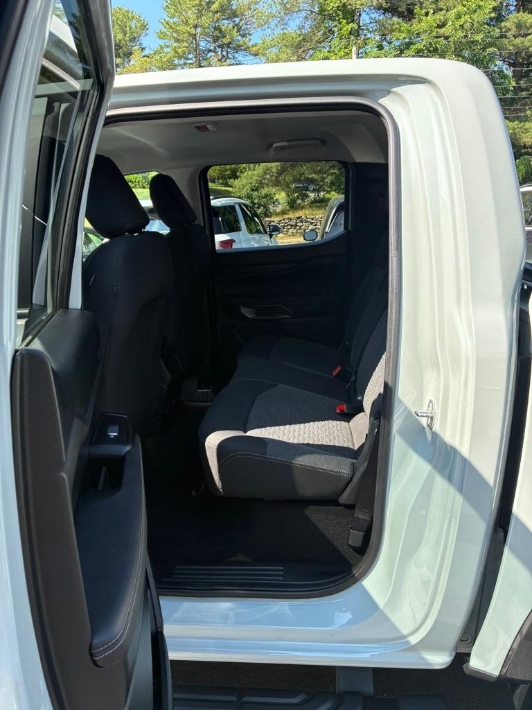 Ford Ranger  2024